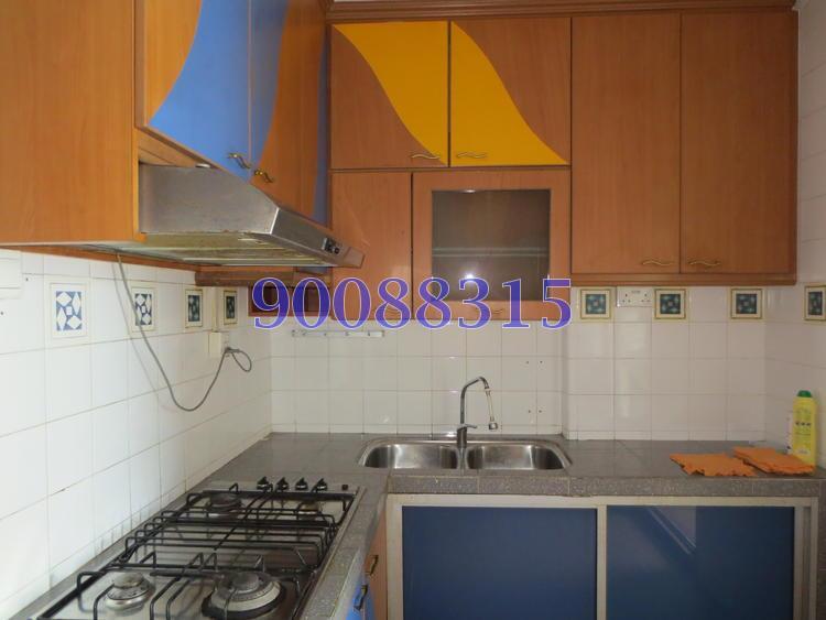 Blk 604 Woodlands Drive 42 (Woodlands), HDB 4 Rooms #113445342